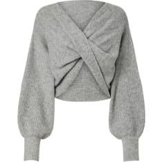 Pieces Pcava Pullover