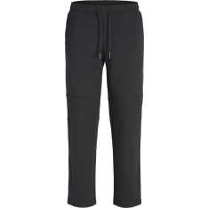 Jack&Jones Plus Jpstgordon Sweatpants Male Knit Track Pants