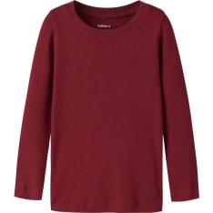 Name It Mini Nmnkab T-Shirt Neu Knit Top