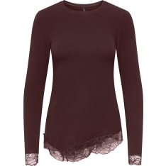 Only Onlglamour naisten pusero