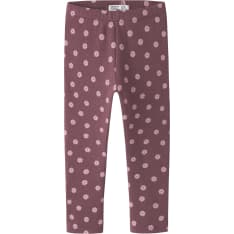 Name It Mini Nmfdavina lasten leggingsit