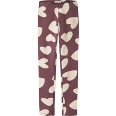Name It Kids Nkfdavina Leggings Fem Knit Leggings