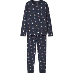 Name It Kids Nknvismas lasten pyjama