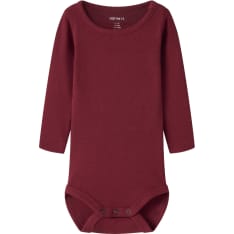 Name It Baby Nbnkab vauvojen body