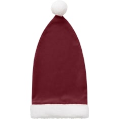Name It Mini Nmmristmas lasten tonttulakki
