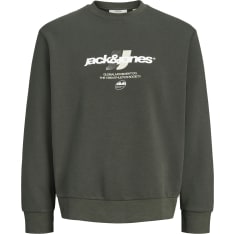 Jack&Jones Junior Jcoclub Sweat