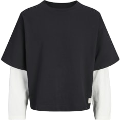 Jack&Jones Junior Jcoecho Sweat