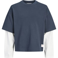 Jack&Jones Junior Jcoecho Sweat