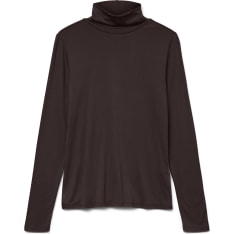 Vero Moda Vmalberte Turtleneck naisten paita