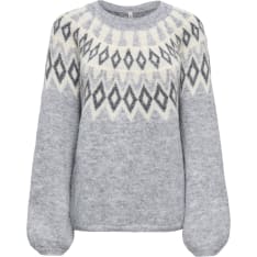 Only Onlreykja Pullover