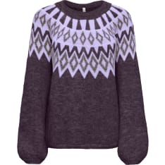 Only Onlreykja Pullover