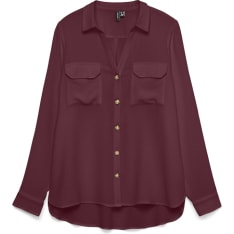 Vero Moda Vmbumpy ladies shirt