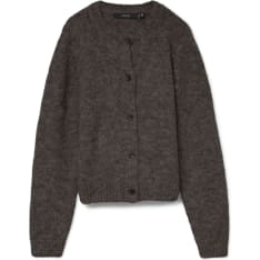 Vero Moda Vmnovah naisten neuletakki