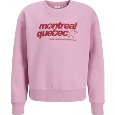 JJXX Girl Jxmerle Sweat