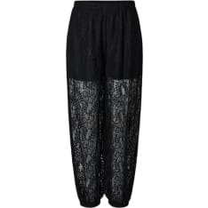 Pieces Pcaline ladies pants