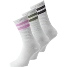JJXX Girl Jxbasic Socks