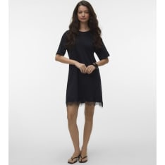 Vero Moda Vmsara naisten t-paitamekko