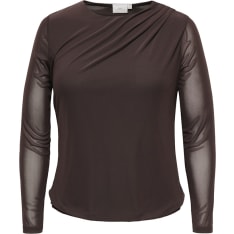 Only Carmakoma Carsara ladies blouse