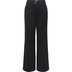 Only Onlpoptrash-Tailored Pants