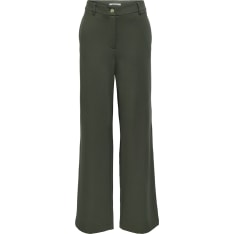 Only Onlpoptrash-Tailored Pants