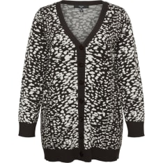 Vero Moda Curve Vmcaria ladies cardigan