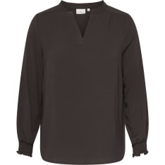 Only Carmakoma Carmetta ladies blouse