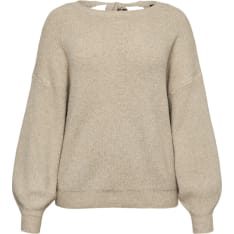 Vero Moda Curve Vmcchloe ladies pullover