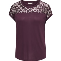 Only Carmakoma Carflake ladies blouse
