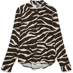 Vero Moda Curve Vmcmaddie ladies shirt