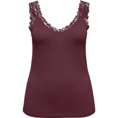 Vero Moda Curve Vmcrosa ladies top