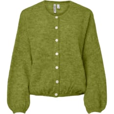 Pieces Pcallie Cardigan