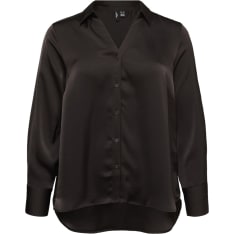 Vero Moda Curve Vmmiro ladies shirt