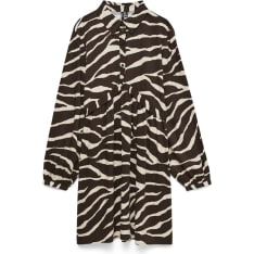 Vero Moda Curve Vmcmaddie ladies dress
