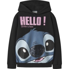Name It Kids Nkfolbana Stitch lasten huppari