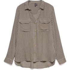 Vero Moda Curve Vmcbumpy ladies shirt