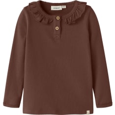 Lil' Atelier Mini Nmfthoro lasten paita