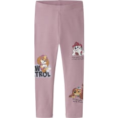 Name It Mini Nmfarda lasten leggingsit