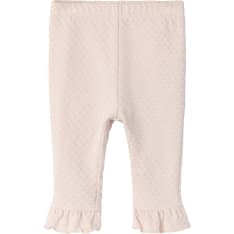 Lil' Atelier Baby Nbfnoel Baby Garment Fem Knit Leggings