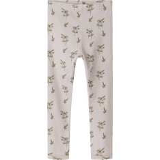 Lil' Atelier Mini Nmfgayo Leggings Fem Knit Leggings