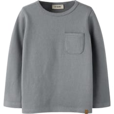 Lil' Atelier Mini Nmmthoro T-Shirt Male Knit Top