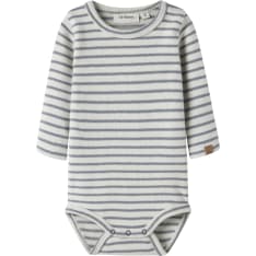 Lil' Atelier Baby Nbmthoro Baby Garment Male Knit Body