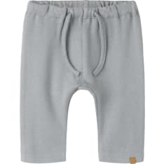 Lil' Atelier Baby Nbmthoro Baby Garment Male Knit Trousers