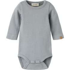 Lil' Atelier Baby Nbmthoro vauvojen body