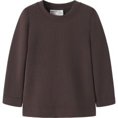 Name It Mini Nmfnoleo T-Shirt Fem Knit T-Shirt