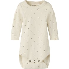 Lil' Atelier Baby Nbfgago Baby Garment Fem Knit Body