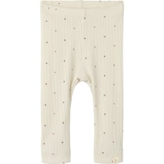 Lil' Atelier Baby Nbfgago vauvojen leggingsit