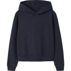 Lmtd Nlfrunic Sweat Fem Knit Sweatshirt