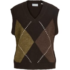 JJXX Jxharvi Vest