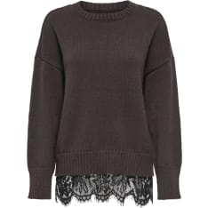 Only Onlevie Pullover