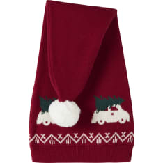 Name It Mini Nmnrismas lasten tonttulakki